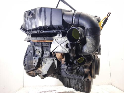 Engine MERCEDES-BENZ M-CLASS (W163) ML 270 CDI (163.113) | BP13912258M1 