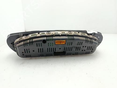 Instrument cluster CITROËN C5 I (DC_) 1.8 16V (DC6FZB, DC6FZE) | BP28106662C47 