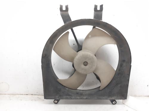 Used Radiator fan HONDA CIVIC VI Fastback (MA, MB) 1.6 (MB4) (125 hp) 8525333