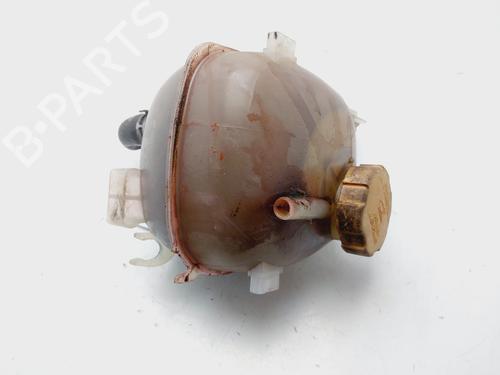 Expansion tank OPEL VECTRA C GTS (Z02) 1.9 CDTI (F68) | BP29596840C120 