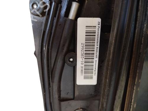 Sunroof BMW X1 (E84) sDrive 18 d | BP29531813C124 
