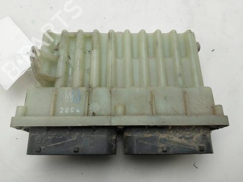 Used Engine control unit (ECU) Engine control unit (ECU) OPEL ZAFIRA A MPV (T98) [1999-2006] 34051922 34051922