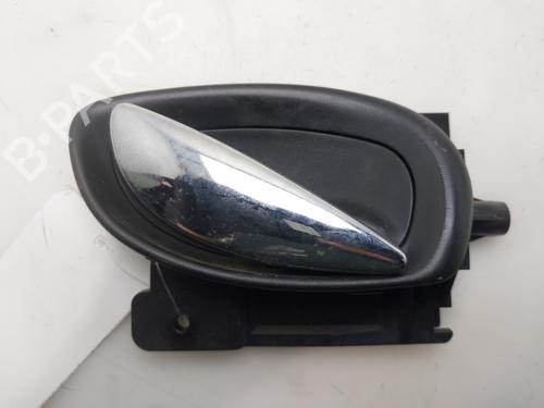 Maniglia interna anteriore destra Maniglia interna anteriore destra MG MG ZR 160 (160 hp) 36541800 36541800