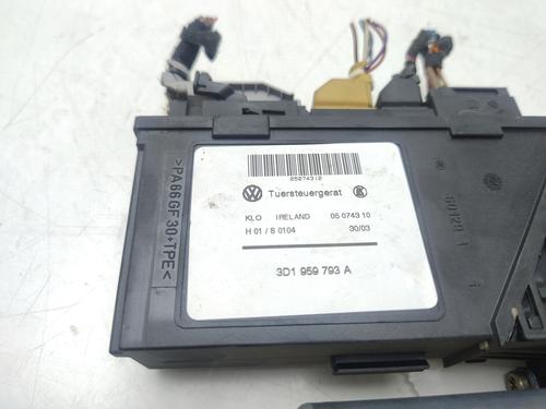 Fensterhebermotor vorne links VW TOUAREG (7LA, 7L6, 7L7)  | BP26730196E21 