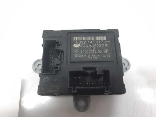 Used Electronic module LAND ROVER RANGE ROVER EVOQUE (L538) 2.2 D (150 hp) 5274268