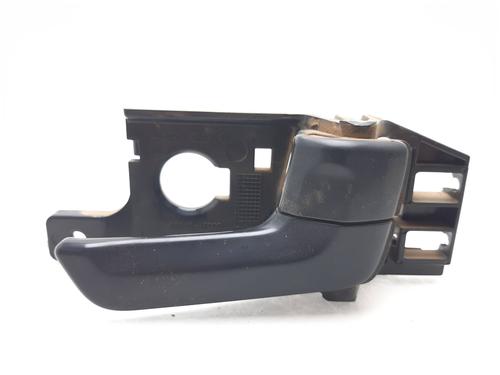 Used Rear right interior door handle KIA SPORTAGE II (JE_, KM_) [2004-2011]  22922407