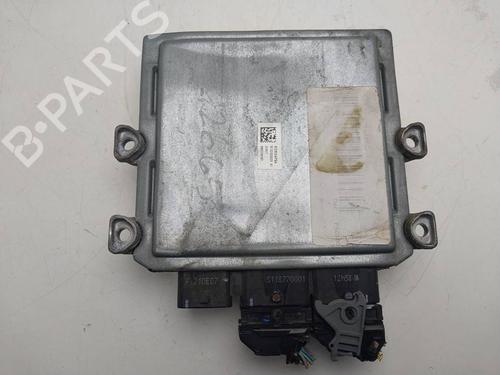 Used Engine control unit (ECU) Engine control unit (ECU) PEUGEOT 807 (EB_) [2002-2026] 40225583 40225583
