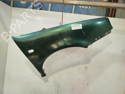 Used Right front fenders VW GOLF IV (1J1) 1.9 TDI (110 hp) 27608435