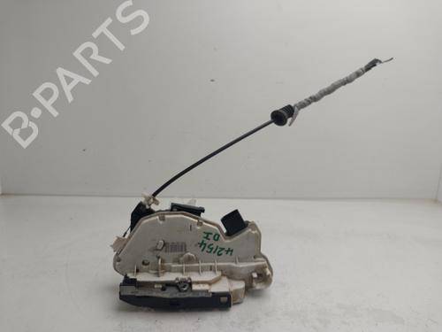 Used Front left lock Front left lock 37149259 37149259