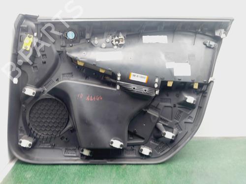 Venstre frontpanel VOLVO V40 Hatchback (525) D2 | BP32406807C58 