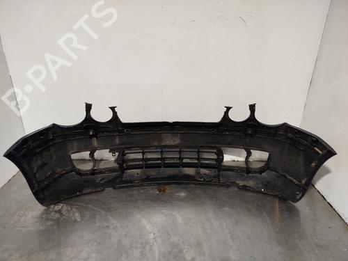 Front bumper VW POLO IV (9N_, 9A_) 1.4 16V | BP31087890C7