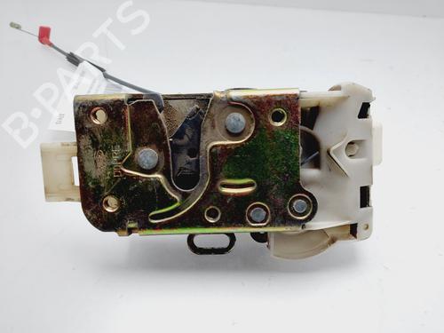 Used Front left lock FORD MONDEO II Saloon (BFP) 1.8 TD (90 hp) 23567048