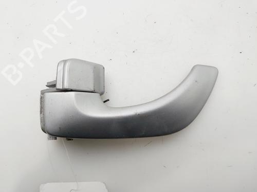 Used Rear left interior door handle HYUNDAI SONATA V (NF) 2.4 (162 hp) 30635147