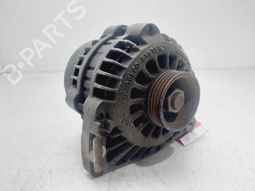 Used Alternator RENAULT CLIO I (B/C57_, 5/357_) 1.2 (5/357Y, 5/357K) (54 hp) 29221684