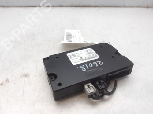 Used Electronic module FORD FOCUS III 1.6 TDCi (115 hp) 9733182