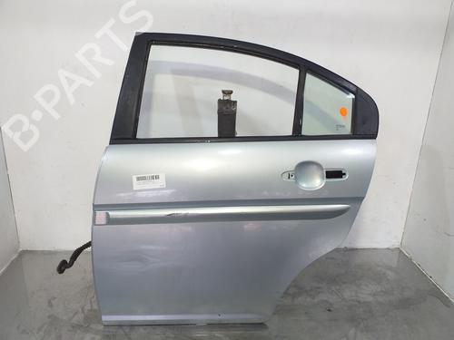 Left rear door HYUNDAI ACCENT III Saloon (MC) 1.4 GL 770031E010 |