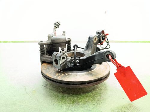 Right front steering knuckle RENAULT KANGOO Express (FW0/1_) | BP36113656M26 - Image 2