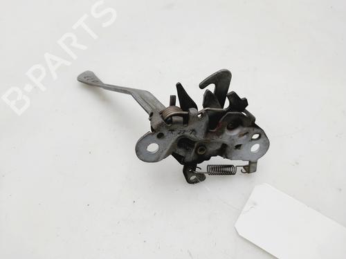 Used Hood lock CITROËN C4 Picasso I MPV (UD_) 1.6 VTi 120 (120 hp) 28287872