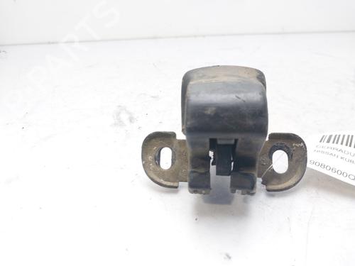 Fechadura da mala NISSAN KUBISTAR Van (X76) 1.2 (60 hp) 12413179