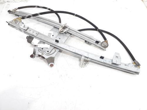 Front right window mechanism CITROËN XSARA PICASSO (N68) 1.6 HDi | BP9651472C23 