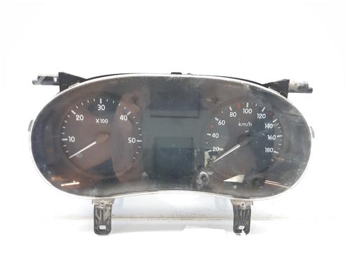 Used Instrument cluster NISSAN INTERSTAR Van (X70) dCi 100 (99 hp) 7706888