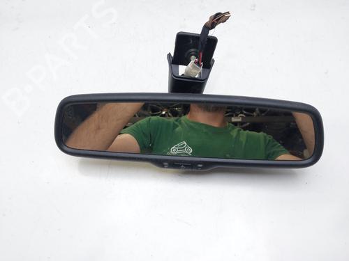 Specchietti retrovisore SSANGYONG KORANDO (CK) 2.0 e-XDi (175 hp) 13875864