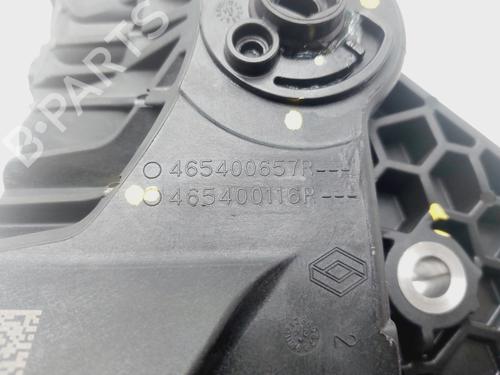 Pedał hamulca DACIA SANDERO III | BP30553666I19