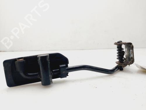 Pedal NISSAN ALMERA TINO (V10) 1.8 | BP20676547I4 