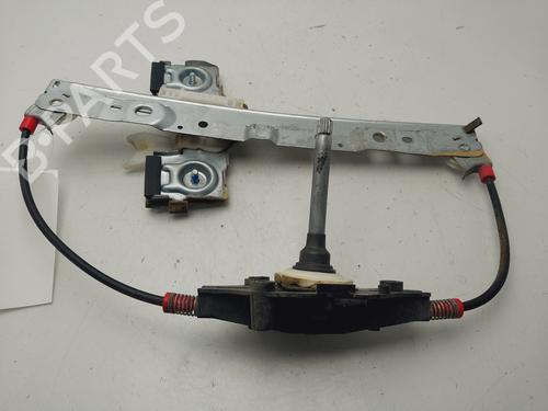 Rear right window mechanism FORD FIESTA VI (CB1, CCN)  | BP24924907C25 
