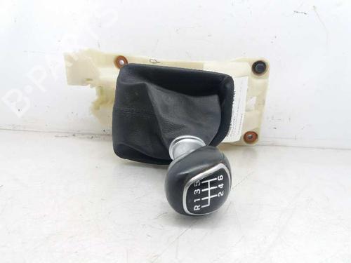 Gear lever HYUNDAI TUCSON (TL, TLE) 1.7 CRDi | BP7421955M90 