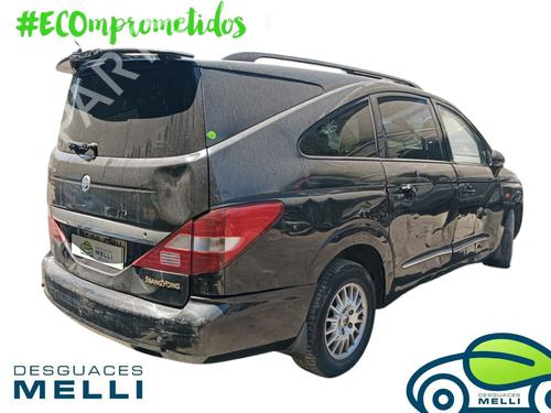 Viskermotor bagrude SSANGYONG RODIUS I  | BP26734186M102 