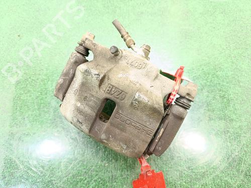Used Right front brake caliper NISSAN X-TRAIL III (T32_, T32R, T32RR) [2013-2025]  29575277
