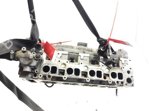Cylinder head MERCEDES-BENZ E-CLASS (W211)  | BP29855796M5