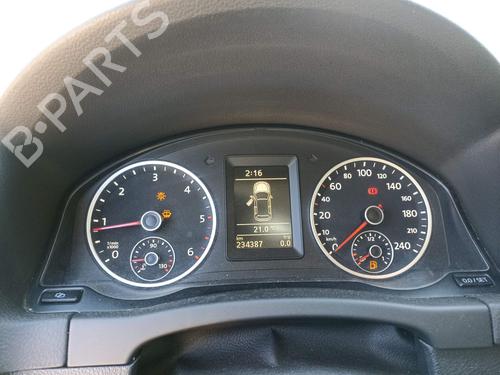 Engine VW TIGUAN (5N_) | BP36569279M1 - Image 13