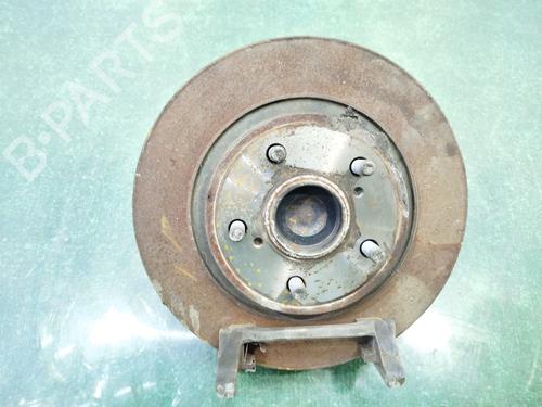 Left rear steering knuckle TOYOTA AVENSIS Estate (_T27_)  | BP29840128M27