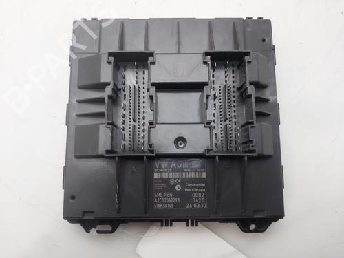 Used Electronic module Electronic module VW POLO V (6R1, 6C1) [2009-2022] 33537904 33537904