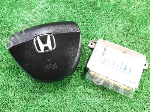Airbag Kit HONDA FR-V (BE) 2.0 (BE3) | BP9645051C86 