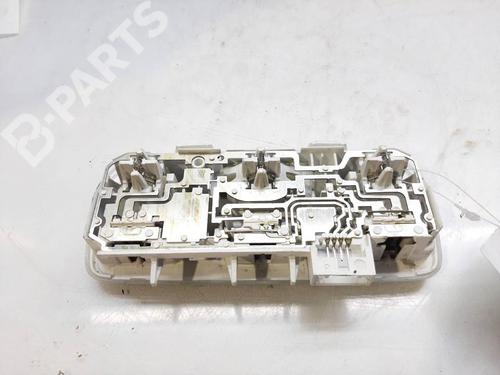 Innerbelysning RENAULT MEGANE III Hatchback (BZ0/1_, B3_) 1.5 dCi (BZ1G, BZ1W, BZ0R) | BP10498239I8 