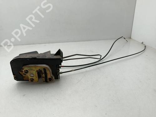 Used Front left lock Front left lock MAZDA 6 Hatchback (GG) 2.0 DI (GG14) (136 hp) 39993181 39993181