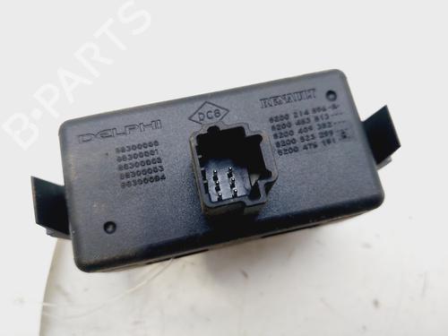 Advarselsbryter RENAULT CLIO III (BR0/1, CR0/1) | BP30901217I22