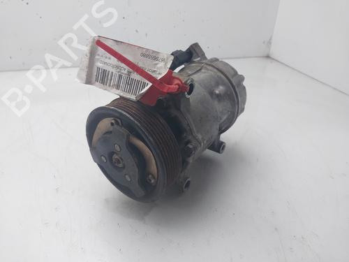 Used AC compressor AC compressor PEUGEOT 2008 I (CU_) 1.6 BlueHDi 100 (100 hp) 32700060 32700060