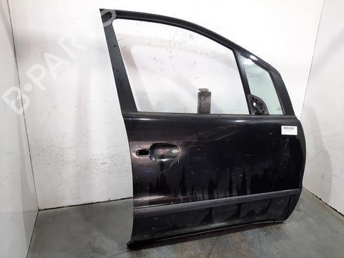 Right front door MERCEDES-BENZ A-CLASS (W168) A 170 CDI (168.009, 168.109) | BP13709946C3 