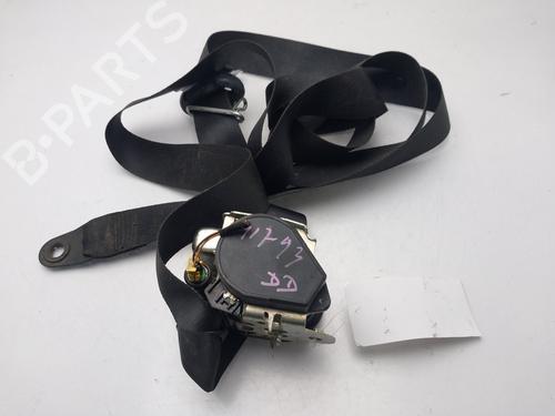 Front right seatbelt FORD S-MAX (WA6) | BP36024505I25 - Image 3
