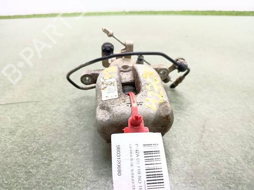 Used Right rear brake caliper Right rear brake caliper CITROËN BERLINGO MULTISPACE (B9) 1.6 HDi 90 (92 hp) 39647501 39647501