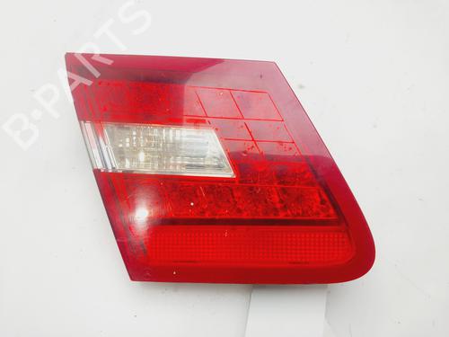 Used Left tailgate light MERCEDES-BENZ E-CLASS Coupe (C207) E 350 CDI (207.322) (231 hp) 29504773