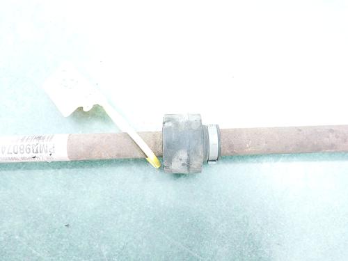 Right front driveshaft MITSUBISHI COLT VI (Z3_A, Z2_A) 1.3 LPG (Z33A) | BP13003793M39 