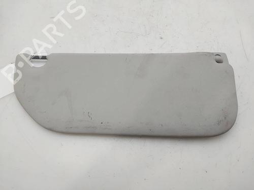 Left sun visor CITROËN C-ELYSEE (DD_) | BP38619516I1 - Image 3