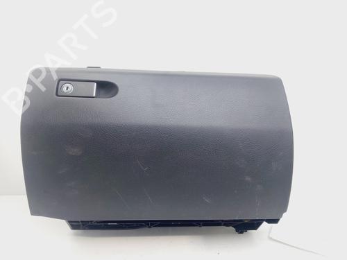 Used Glove box MERCEDES-BENZ E-CLASS (W212) E 220 CDI / BlueTEC (212.001, 212.002) (170 hp) 21179315