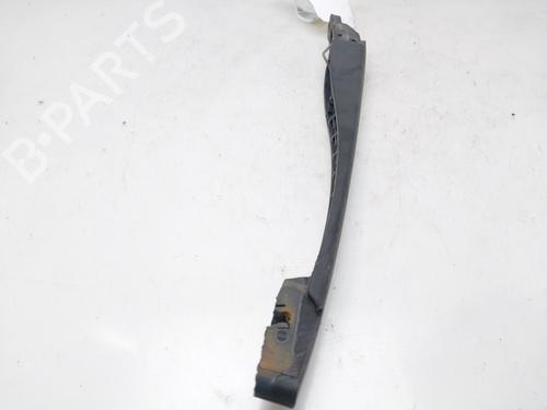 Rear windshield wiper arm OPEL VIVARO A Bus (X83)  | BP17163858C144 