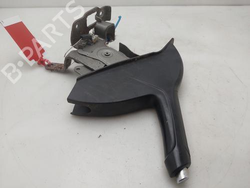 Hand brake FORD TRANSIT COURIER B460 Box Body/MPV 1.5 TDCi | BP39139227I18 - Image 4